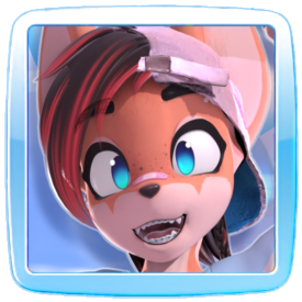Profile image of Kayla Fox
